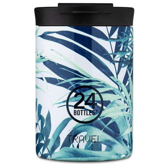 24Bottles Ποτήρι-θερμός Travel Tumbler 350 Lush